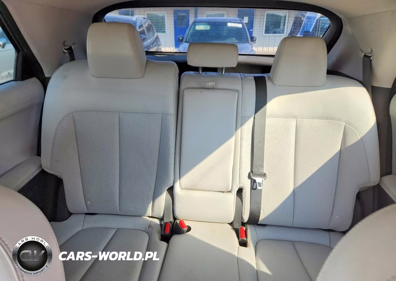 2022 Hyundai Ioniq 5 Sel VIN:KM8KN4AE9NU057742 - 10
