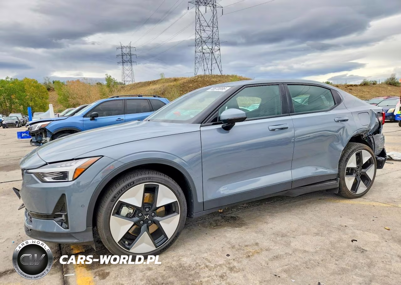 2023 Polestar 2