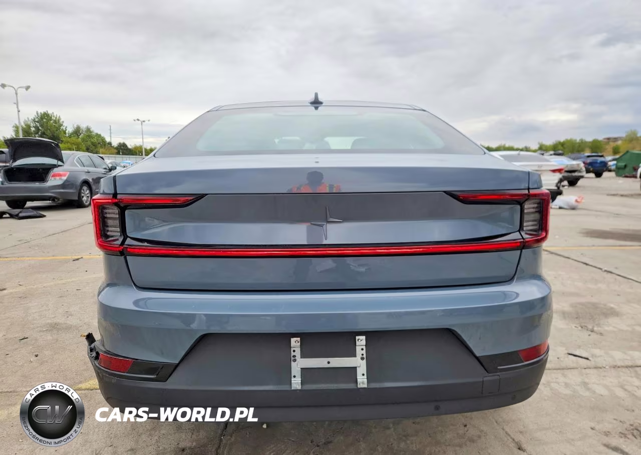 2023 Polestar 2 VIN:YSMED3KA6PL115829 - 6