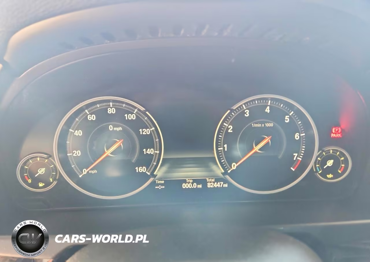 2015 BMW X6 xDrive35I VIN:5UXKU2C53F0F95467 - 9