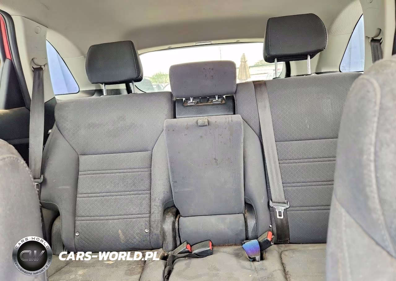 2017 Kia Sorento Lx VIN:5XYPG4A30HG218648 - 10