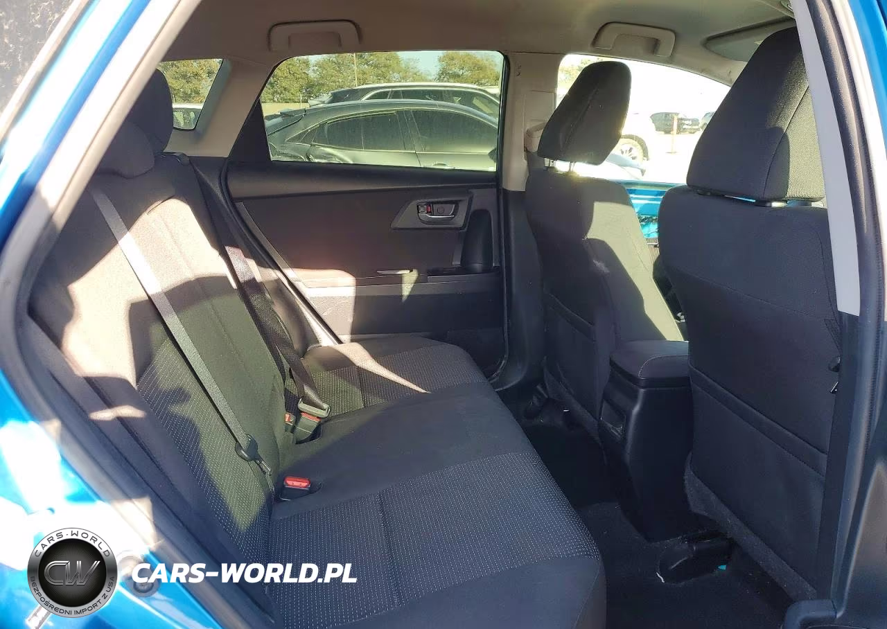 2016 Scion Im Base VIN:JTNKARJE9GJ523196 - 10