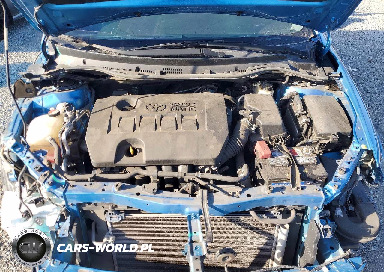 2016 Scion Im Base VIN:JTNKARJE9GJ523196 - 11