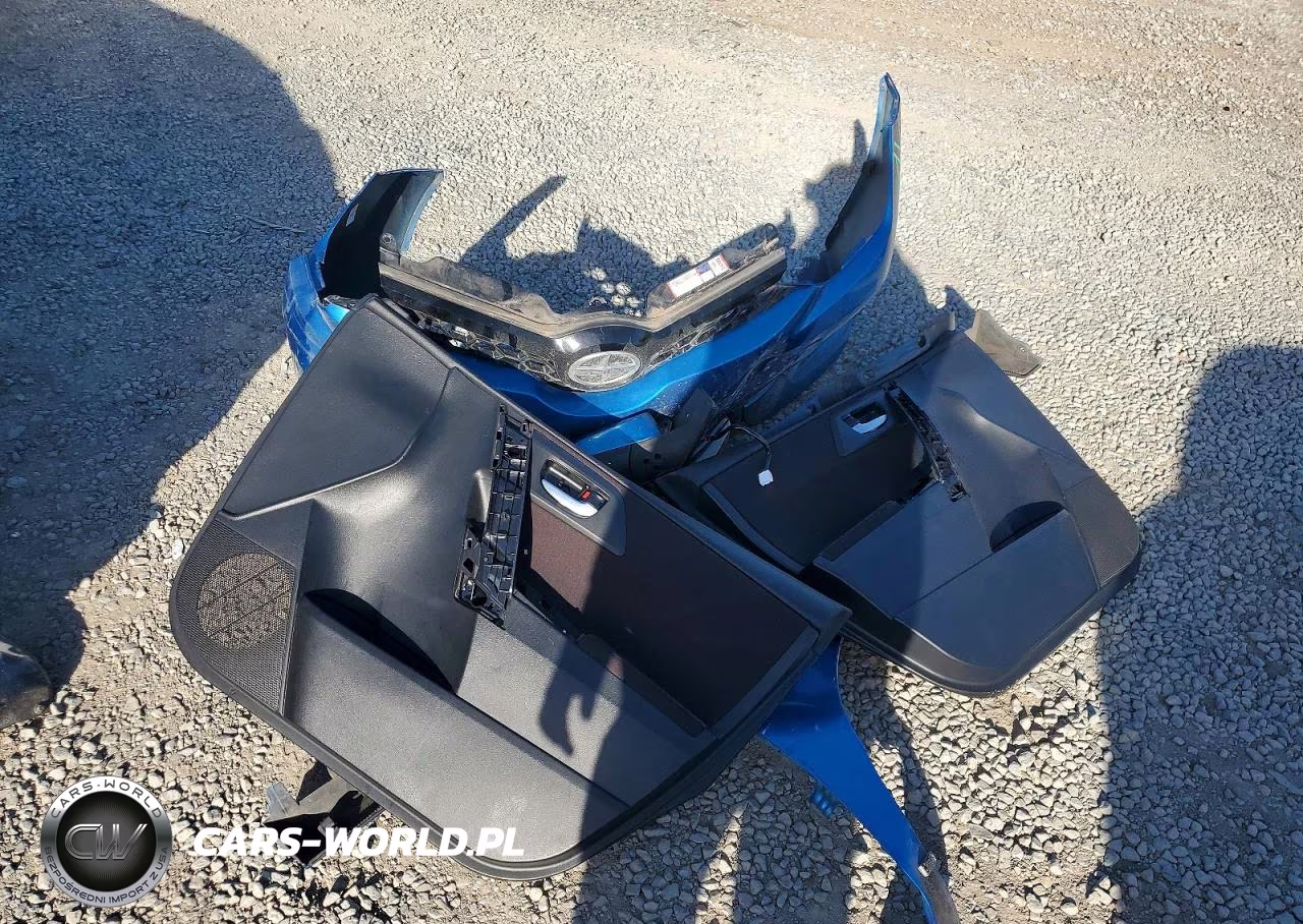 2016 Scion Im Base VIN:JTNKARJE9GJ523196 - 12