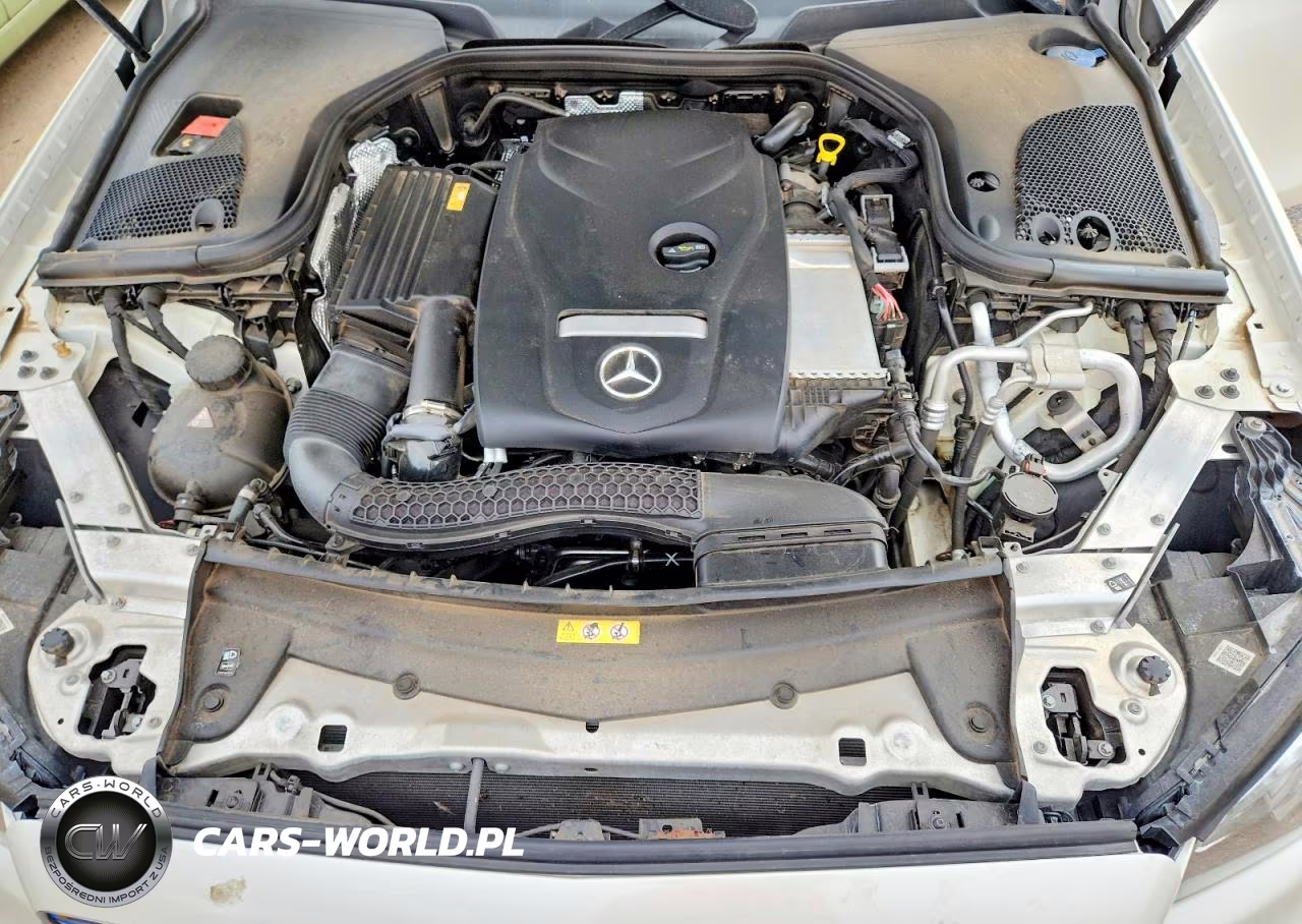2017 Mercedes-Benz E 300 4Matic VIN:WDDZF4KB9HA256192 - 11