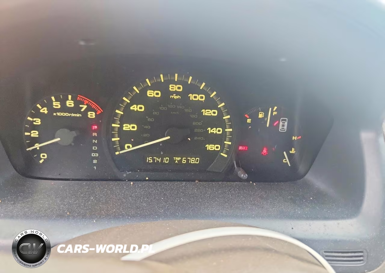 2006 Honda Accord Ex VIN:1HGCM56866A030295 - 9