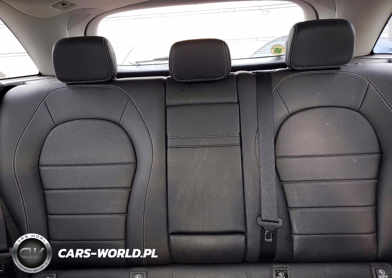 2019 Mercedes-Benz Glc 300 4Matic VIN:WDC0G4KB1KF661984 - 10