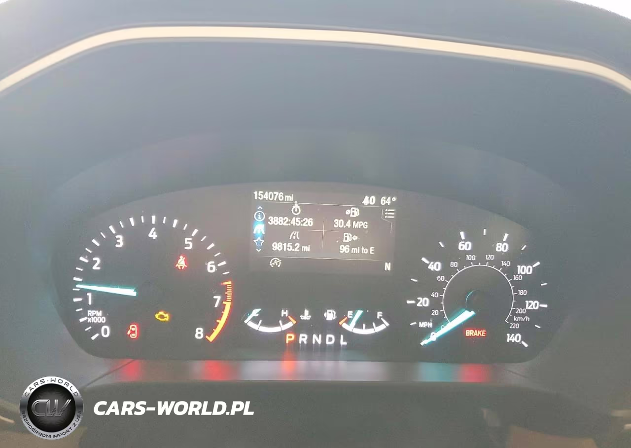 2020 Ford Escape Se VIN:1FMCU9G63LUB41721 - 9