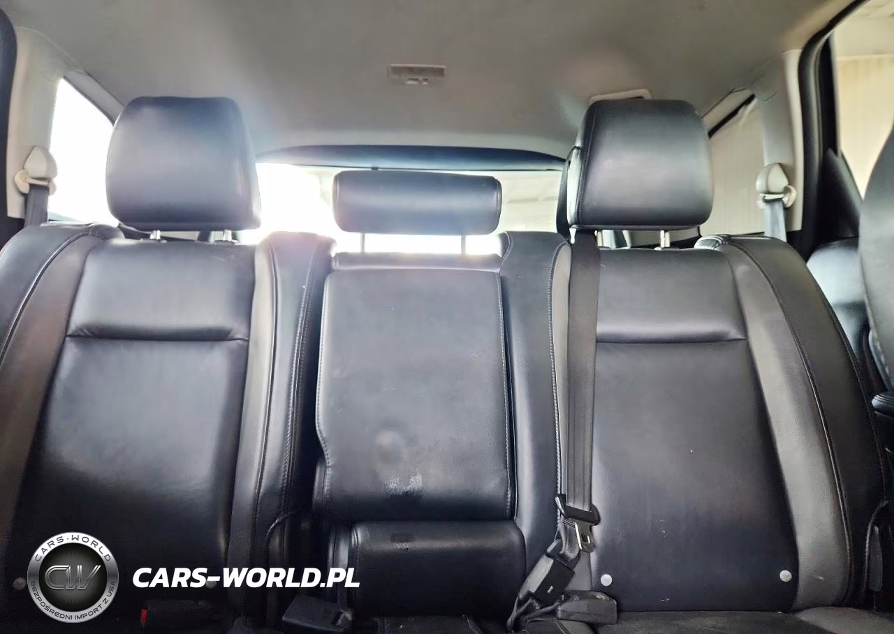 2012 Mazda Cx-9 VIN:JM3TB2CA4C0364005 - 10