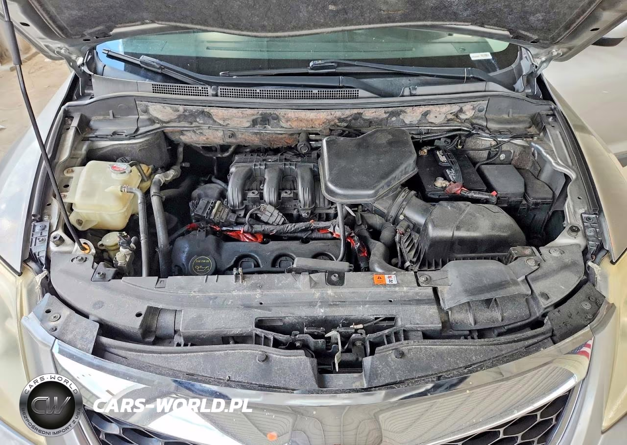 2012 Mazda Cx-9 VIN:JM3TB2CA4C0364005 - 12