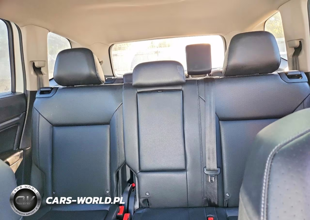 2019 Volkswagen Atlas Se VIN:1V2UR2CA4KC622169 - 10