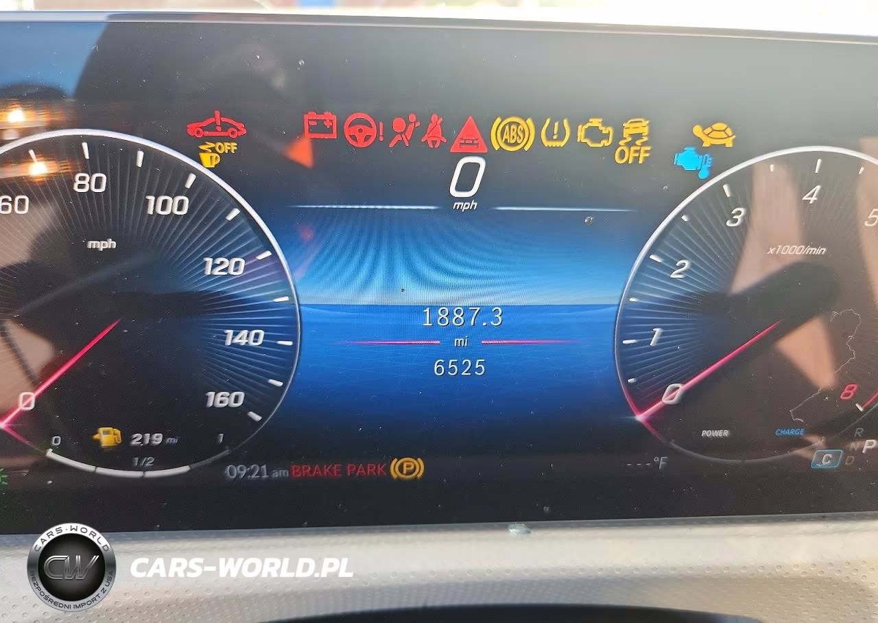 2025 Mercedes-Benz Cla 250 VIN:W1K5J4GB9SN518248 - 9