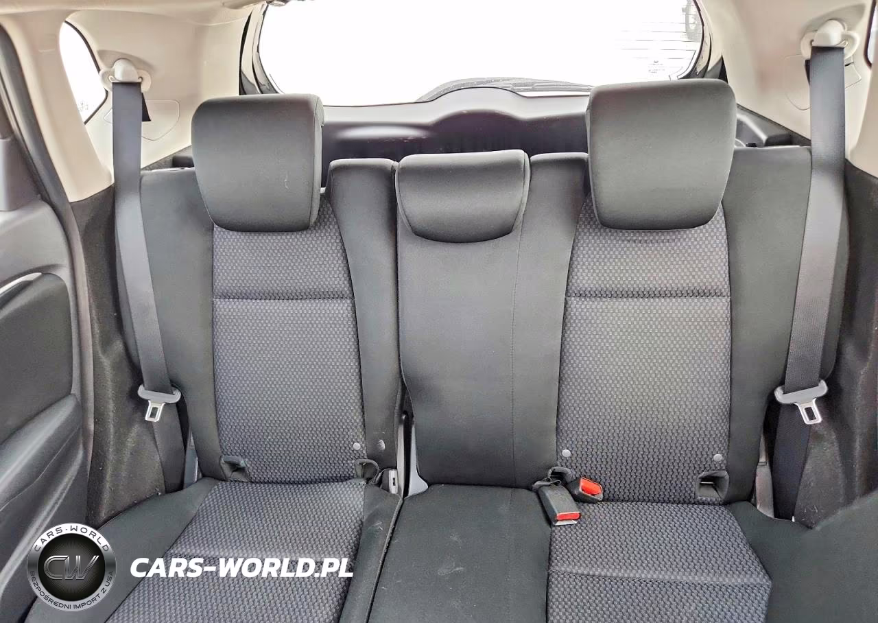2019 HONDA FIT LX VIN:3HGGK5H45KM753568 - 10