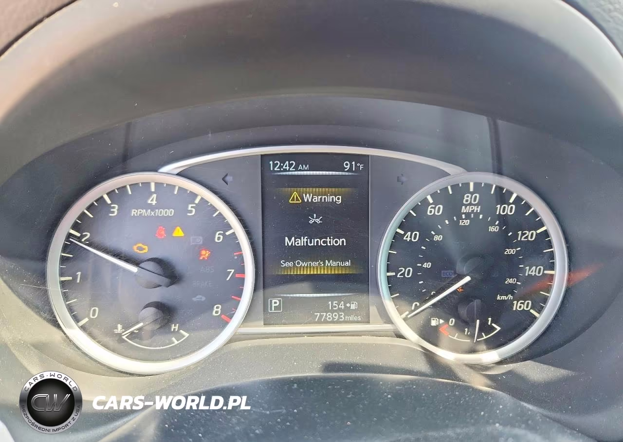 2018 Nissan Sentra Sv VIN:3N1AB7AP5JY292967 - 9