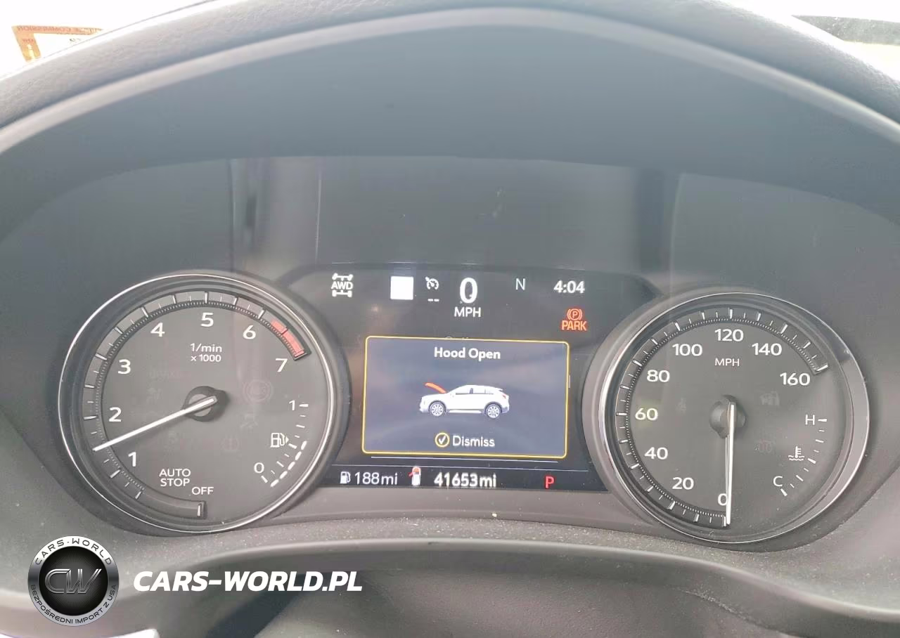 2021 Cadillac Xt4 Premium Luxury VIN:1GYFZDR48MF013427 - 9