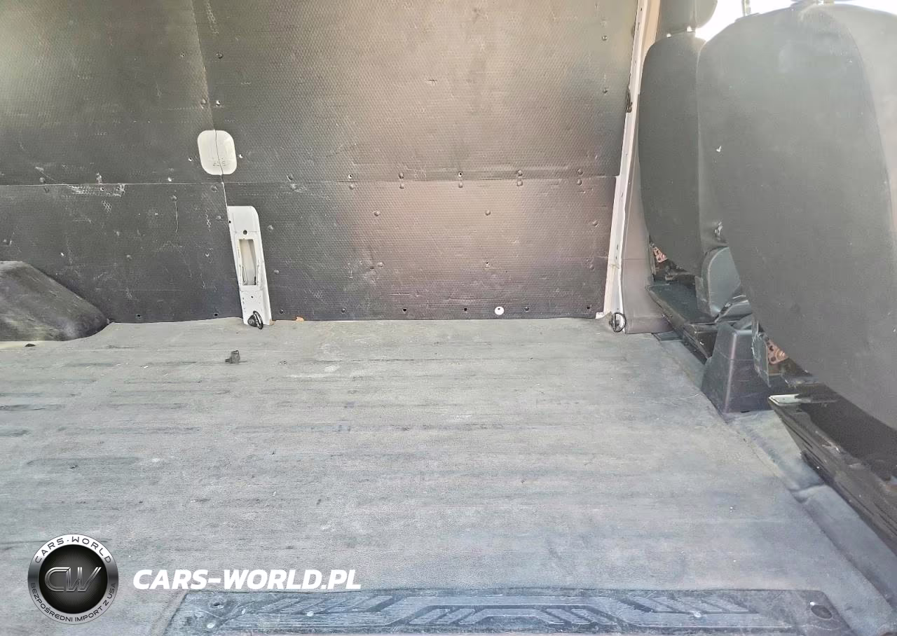 2020 Ford Transit T-250 VIN:1FTBR1C80LKA51173 - 11