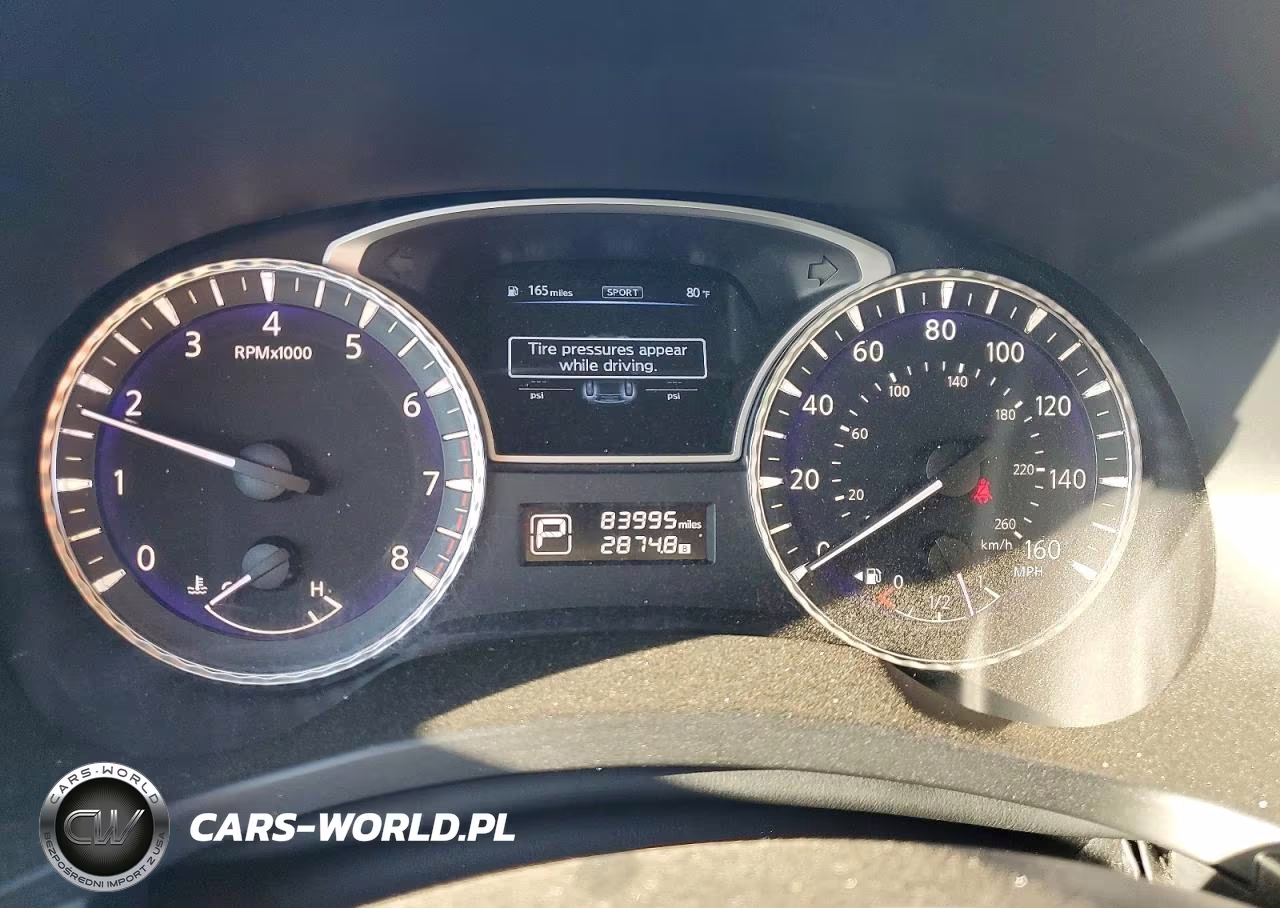 2014 Infiniti Qx60 Base VIN:5N1AL0MN7EC528167 - 9