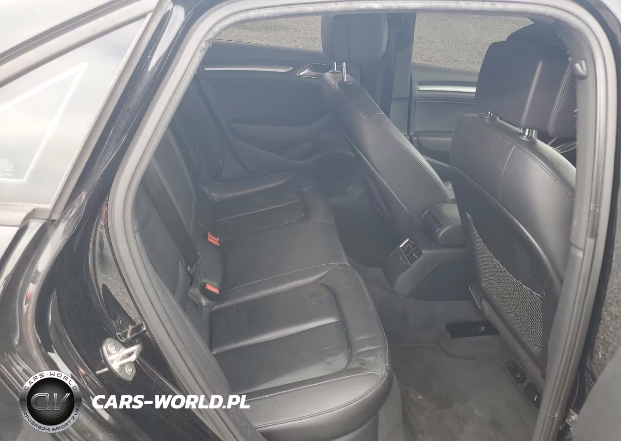 2018 Audi A3 Premium VIN:WAUAUHFF5J1056088 - 10