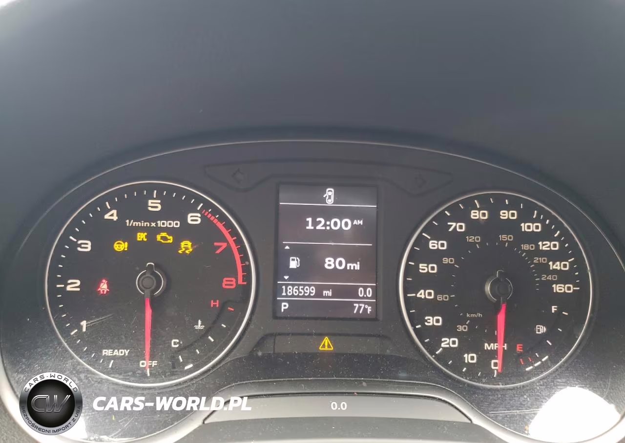 2018 Audi A3 Premium VIN:WAUAUHFF5J1056088 - 9