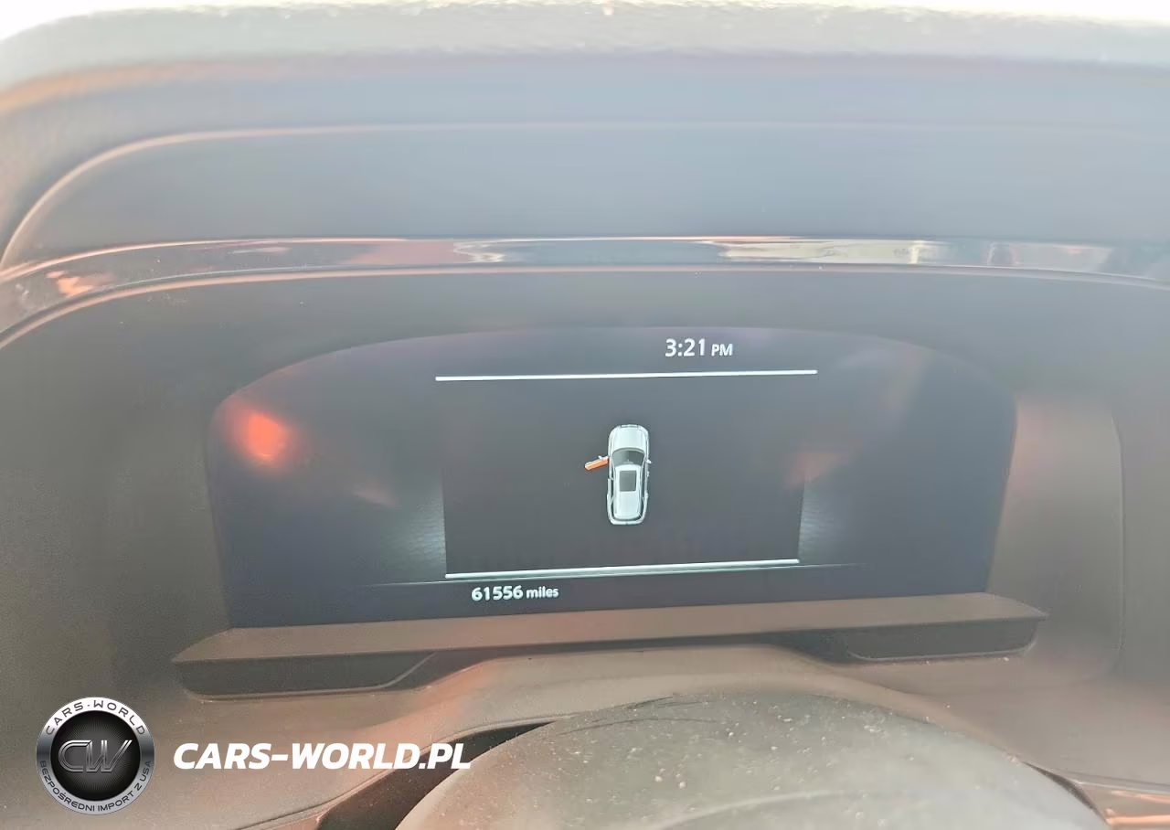 2024 Nissan Pathfinder Platinum VIN:5N1DR3DK0RC201909 - 9