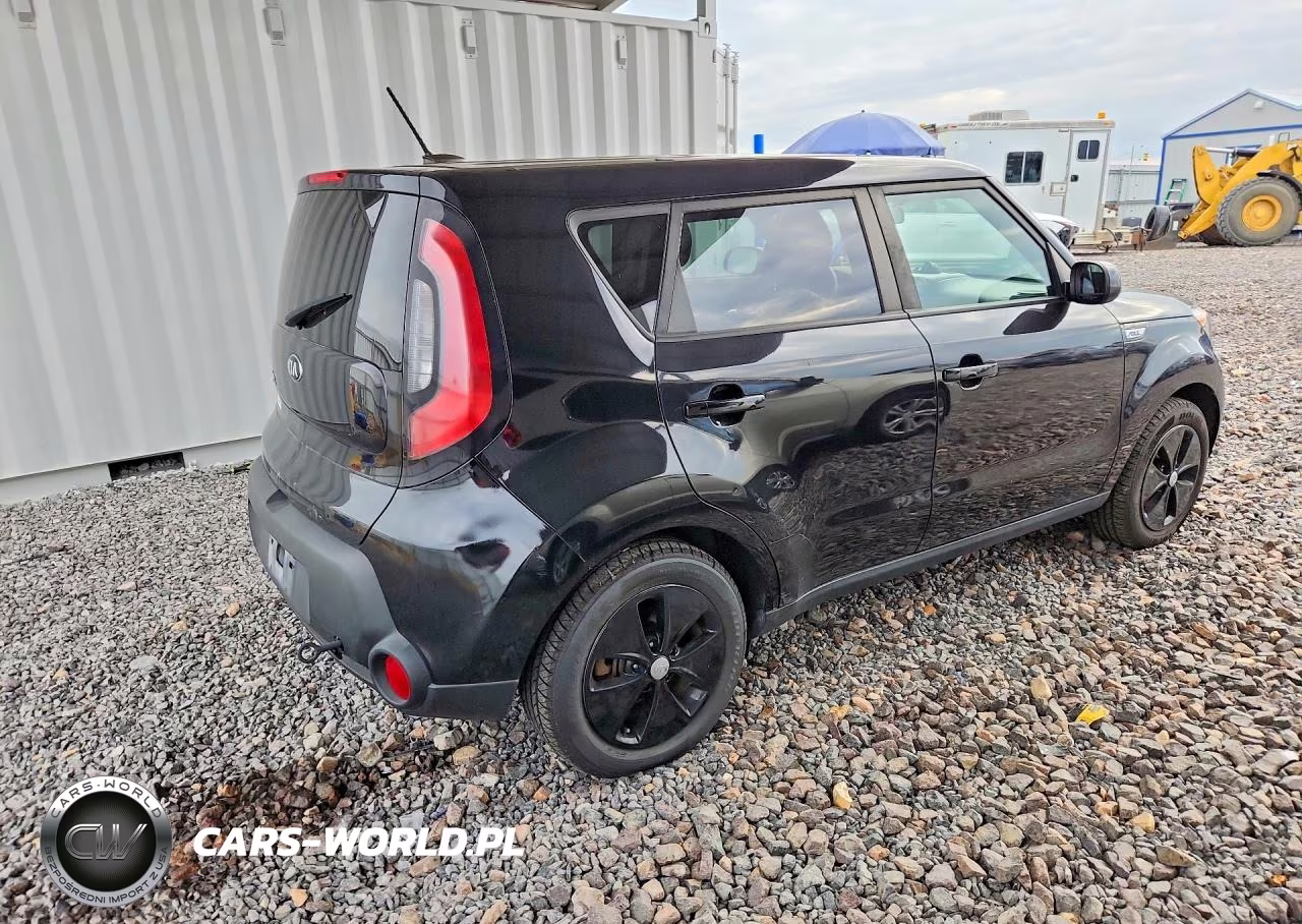 2016 Kia Soul Base VIN:KNDJN2A24G7387851 - 3