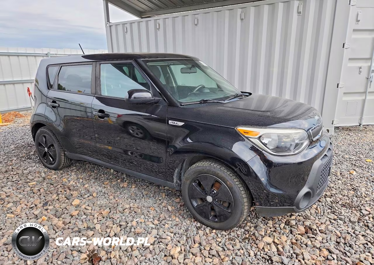 2016 Kia Soul Base VIN:KNDJN2A24G7387851 - 4