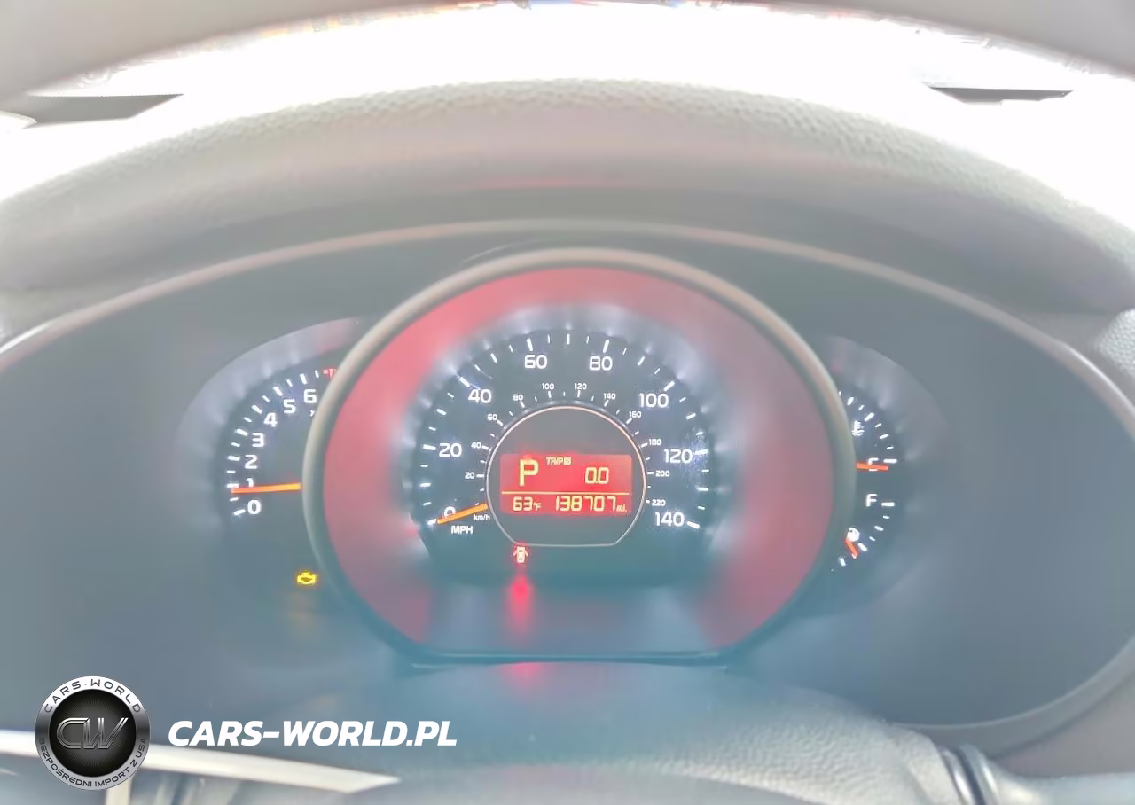 2016 Kia Soul Base VIN:KNDJN2A24G7387851 - 9