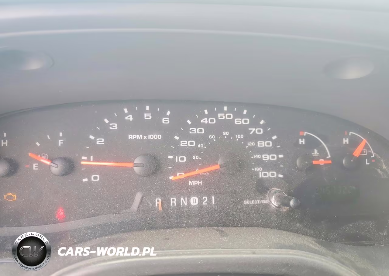 2007 Ford Econoline E350 Super Duty Van VIN:1FTSE34L37DB22998 - 9