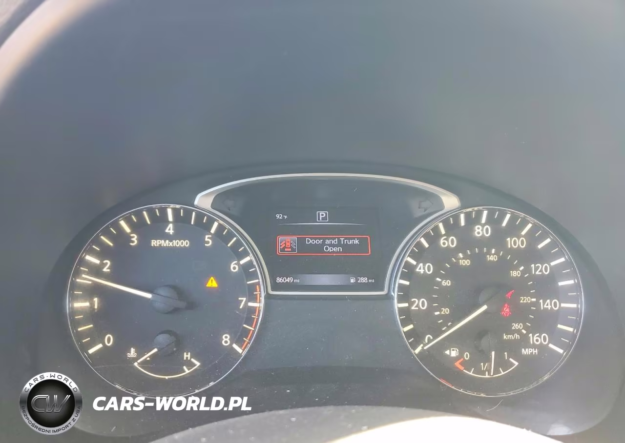 2016 Nissan Altima 2.5 S VIN:1N4AL3AP2GC217170 - 9