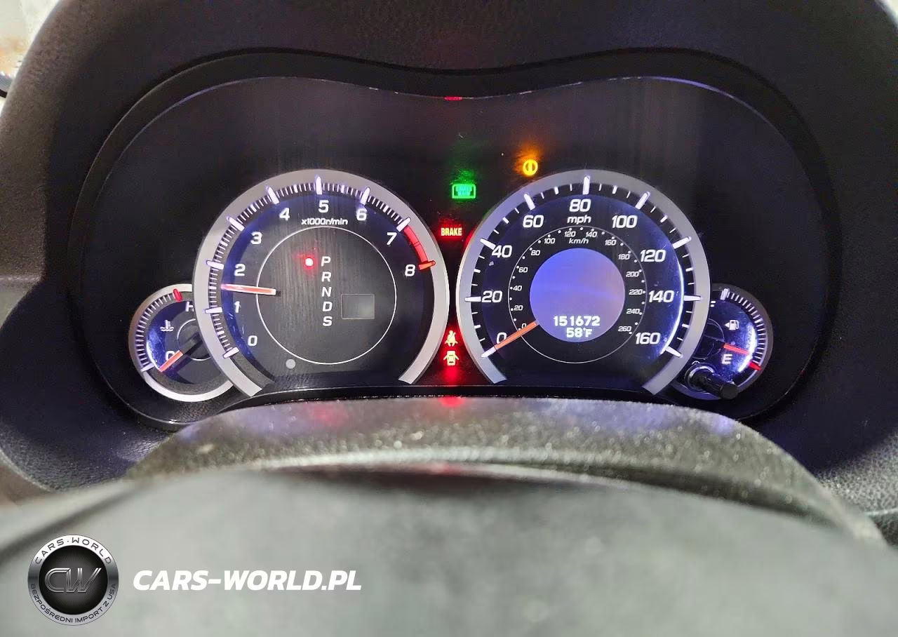 2010 Acura Tsx VIN:JH4CU2F64AC043313 - 9