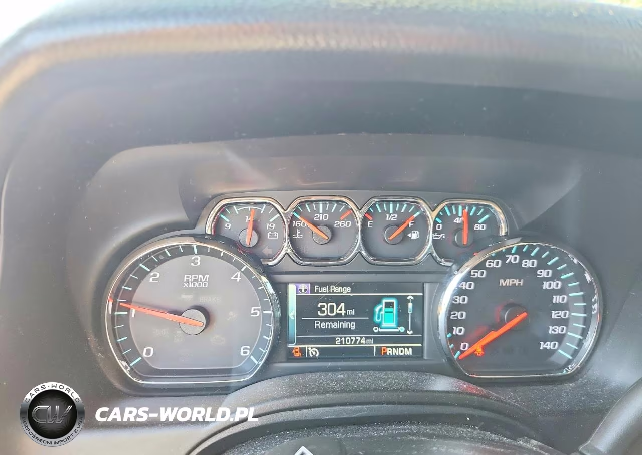 2015 Chevrolet Tahoe K1500 Lt VIN:1GNSKBKC9FR232016 - 9