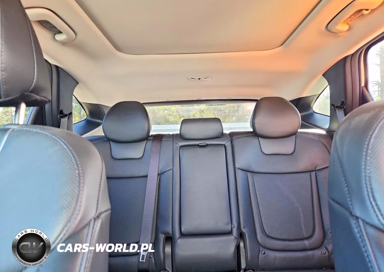 2024 Hyundai Tucson Limited VIN:KM8JECD18RU189346 - 10