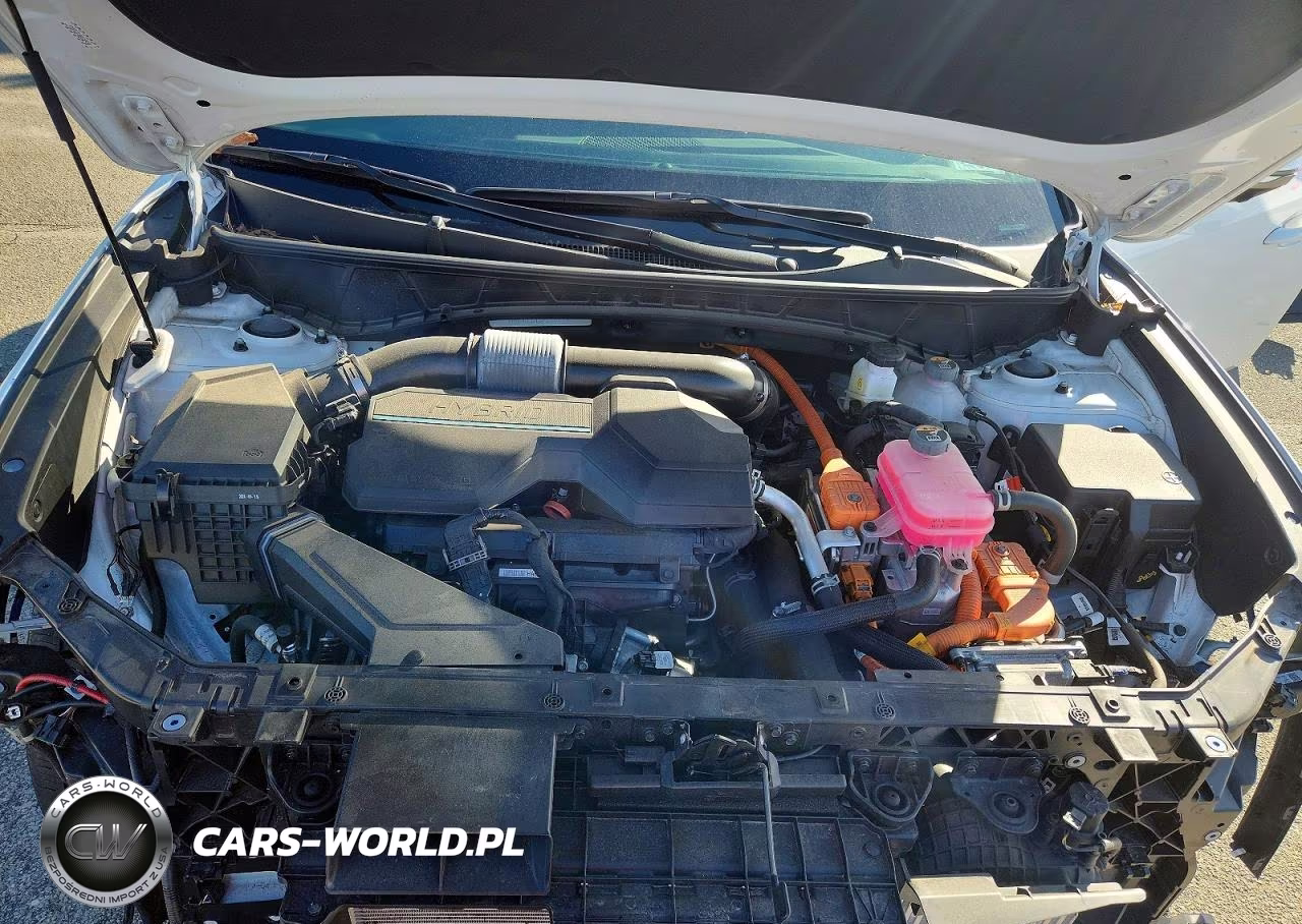 2024 Hyundai Tucson Limited VIN:KM8JECD18RU189346 - 12