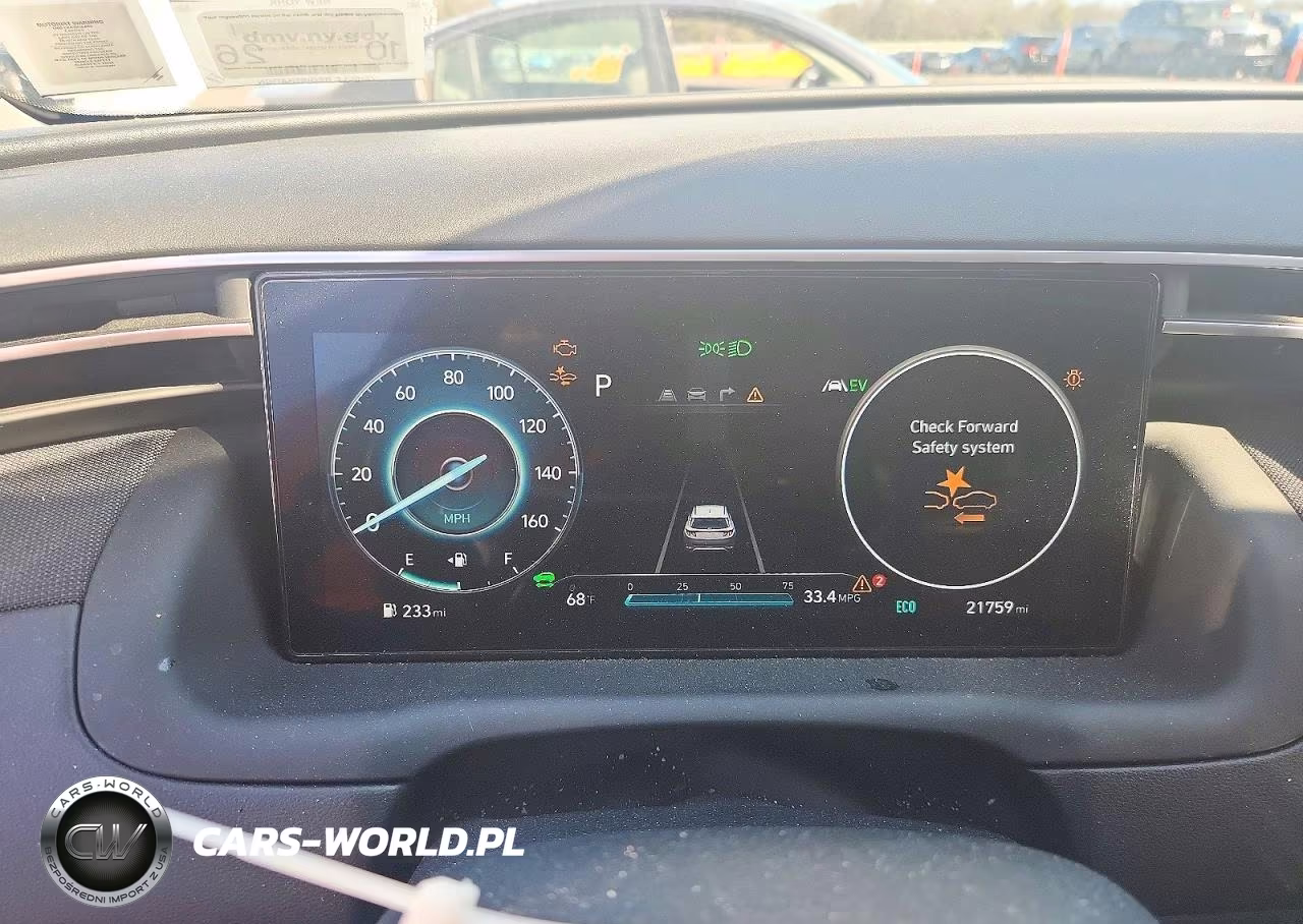 2024 Hyundai Tucson Limited VIN:KM8JECD18RU189346 - 9