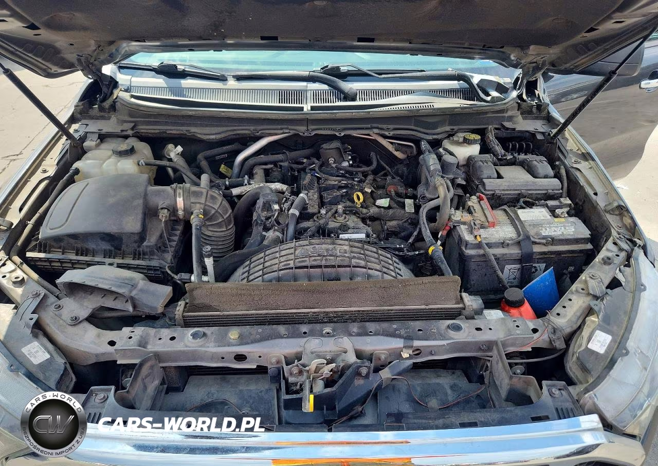 2019 Ford Ranger Xl VIN:1FTER4EH9KLA44842 - 11