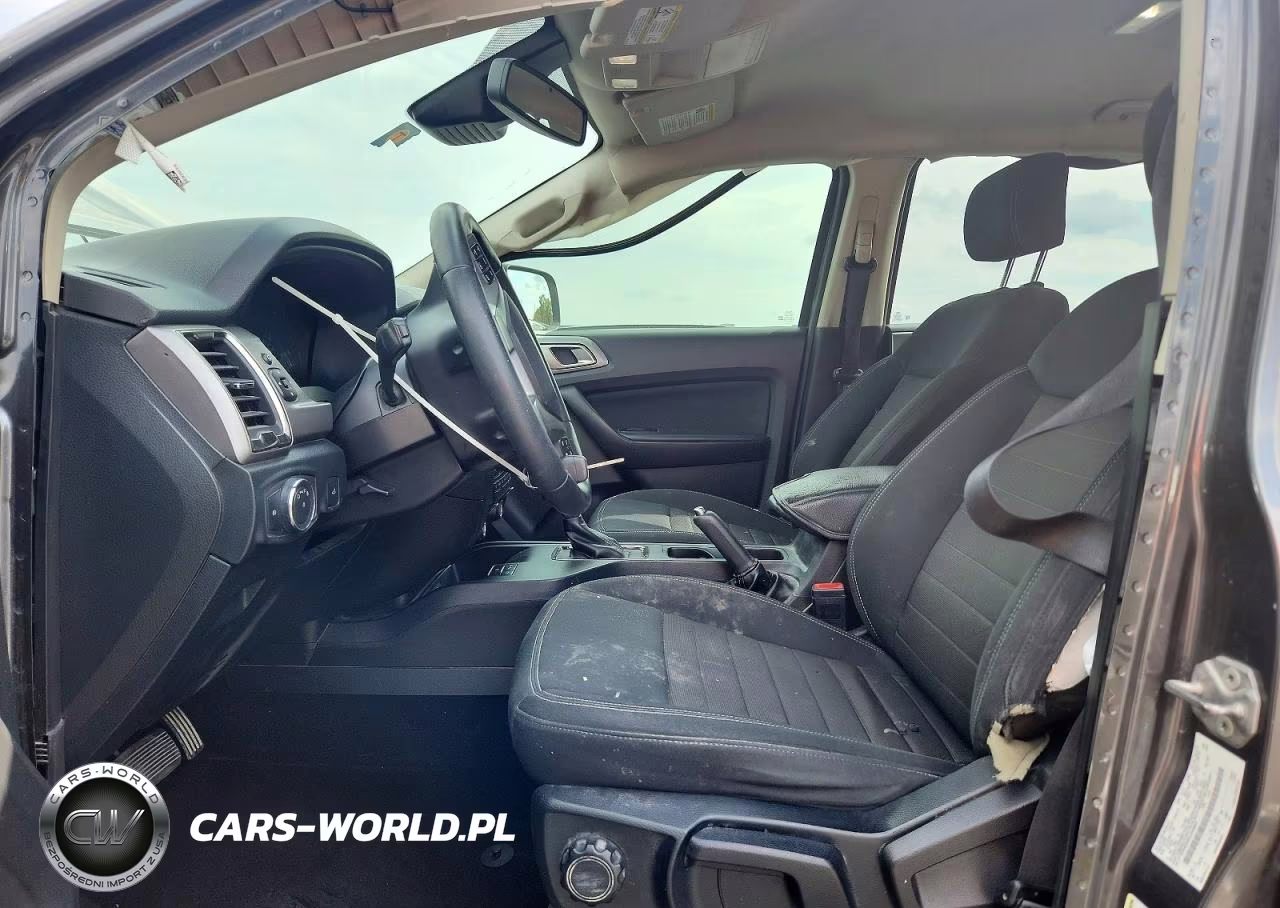 2019 Ford Ranger Xl VIN:1FTER4EH9KLA44842 - 7