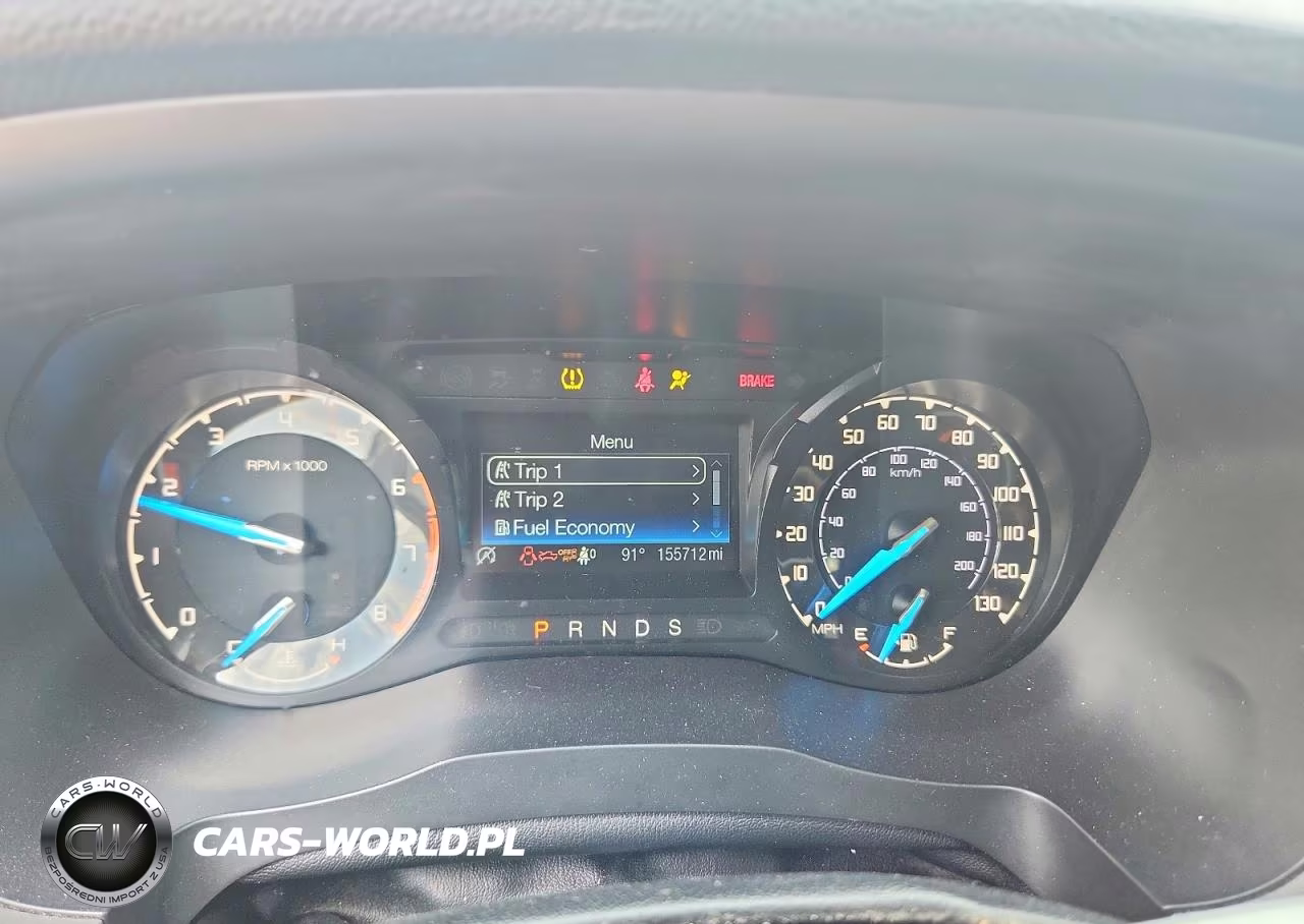 2019 Ford Ranger Xl VIN:1FTER4EH9KLA44842 - 9