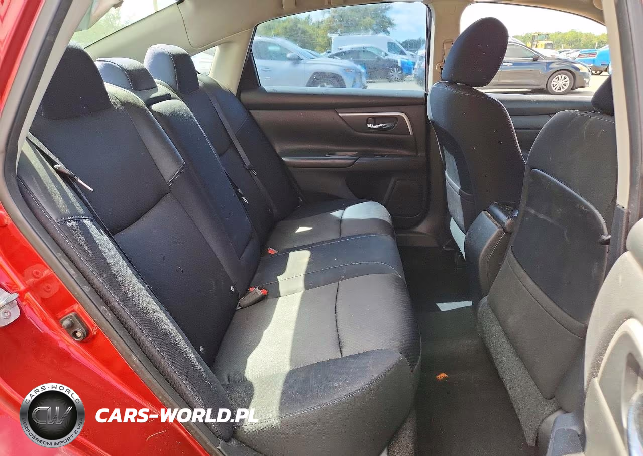 NISSAN ALTIMA VIN:1N4AL3AP1GC264898 - 10