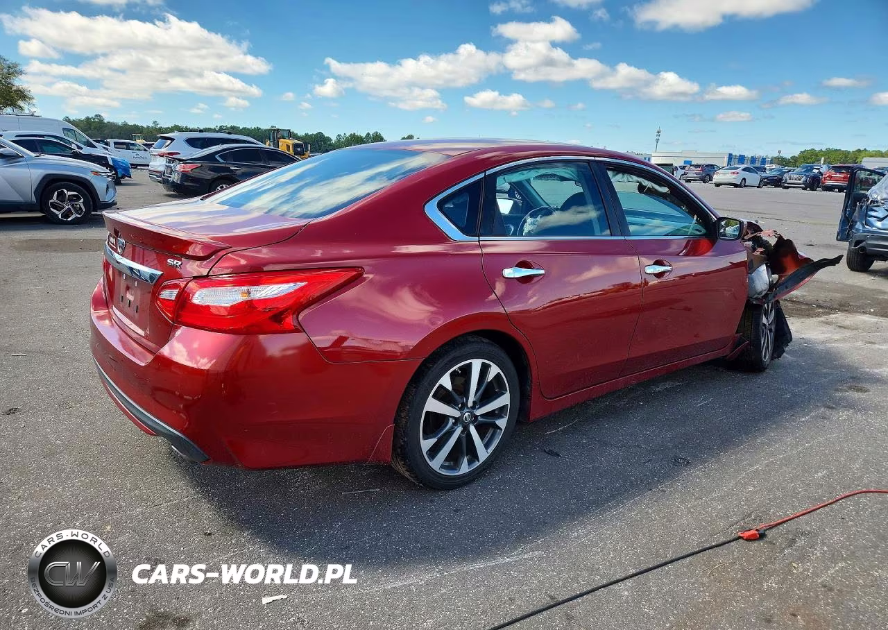 NISSAN ALTIMA VIN:1N4AL3AP1GC264898 - 3