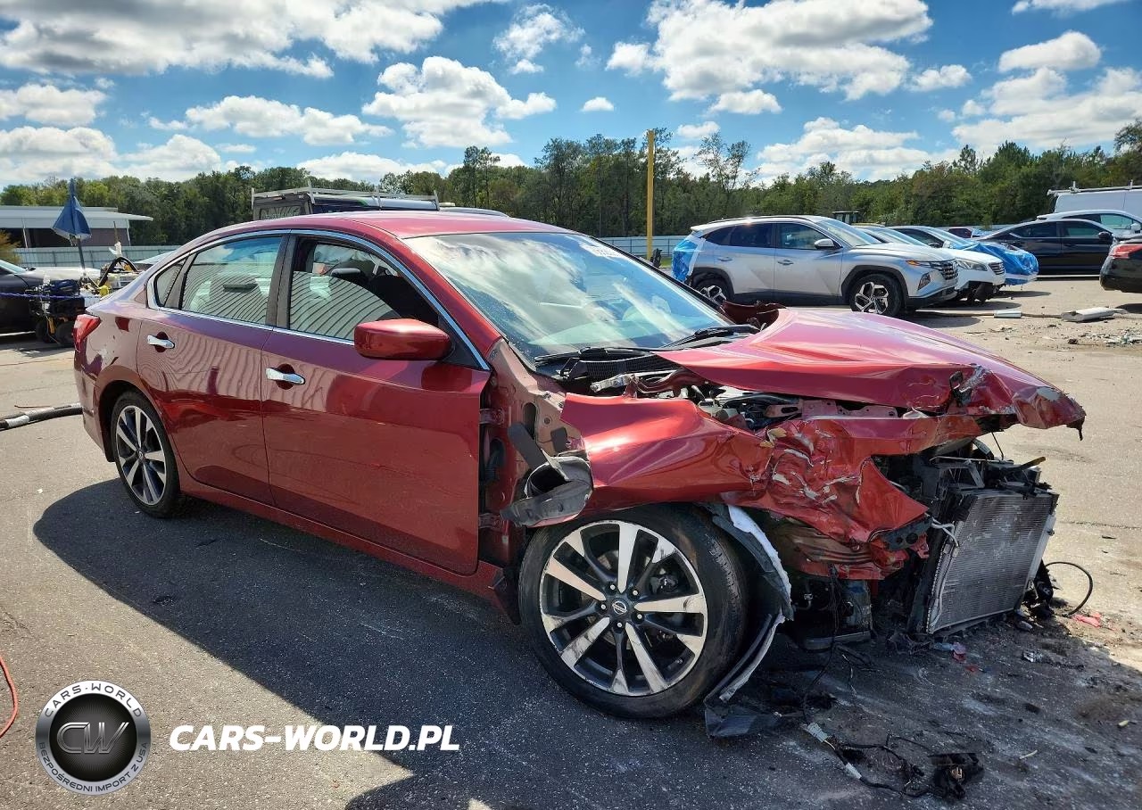 NISSAN ALTIMA VIN:1N4AL3AP1GC264898 - 4