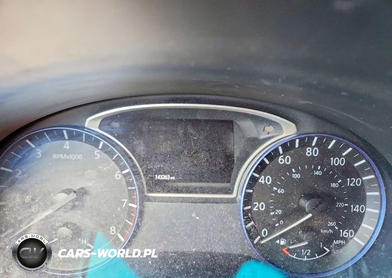 NISSAN ALTIMA VIN:1N4AL3AP1GC264898 - 9