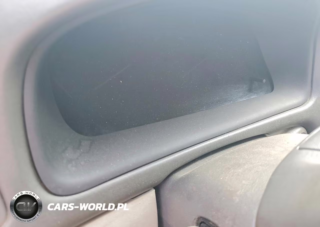 1997 Lexus Es 300 VIN:JT8BF22GXV0077509 - 9