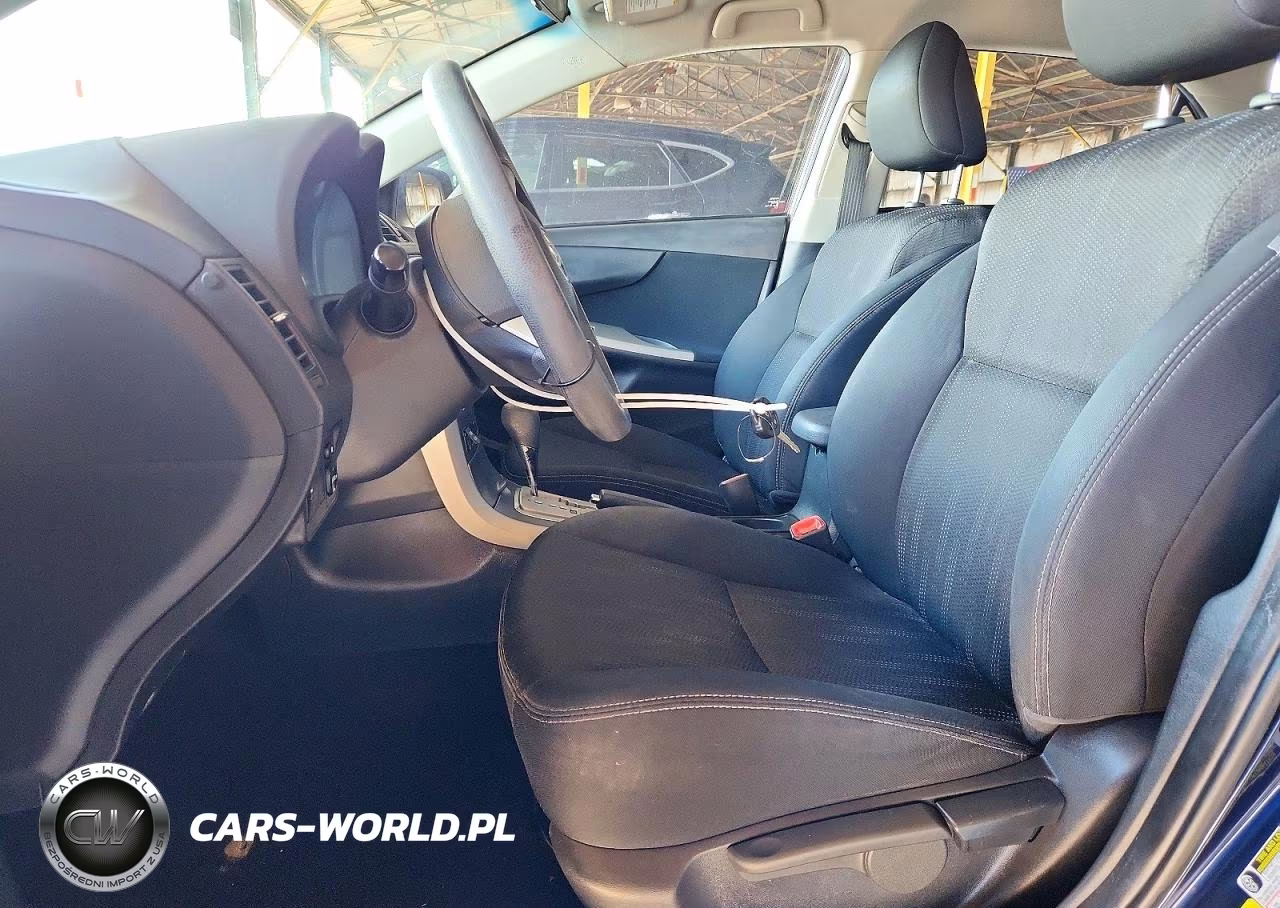 2012 Toyota Corolla S VIN:5YFBU4EE1CP024777 - 7