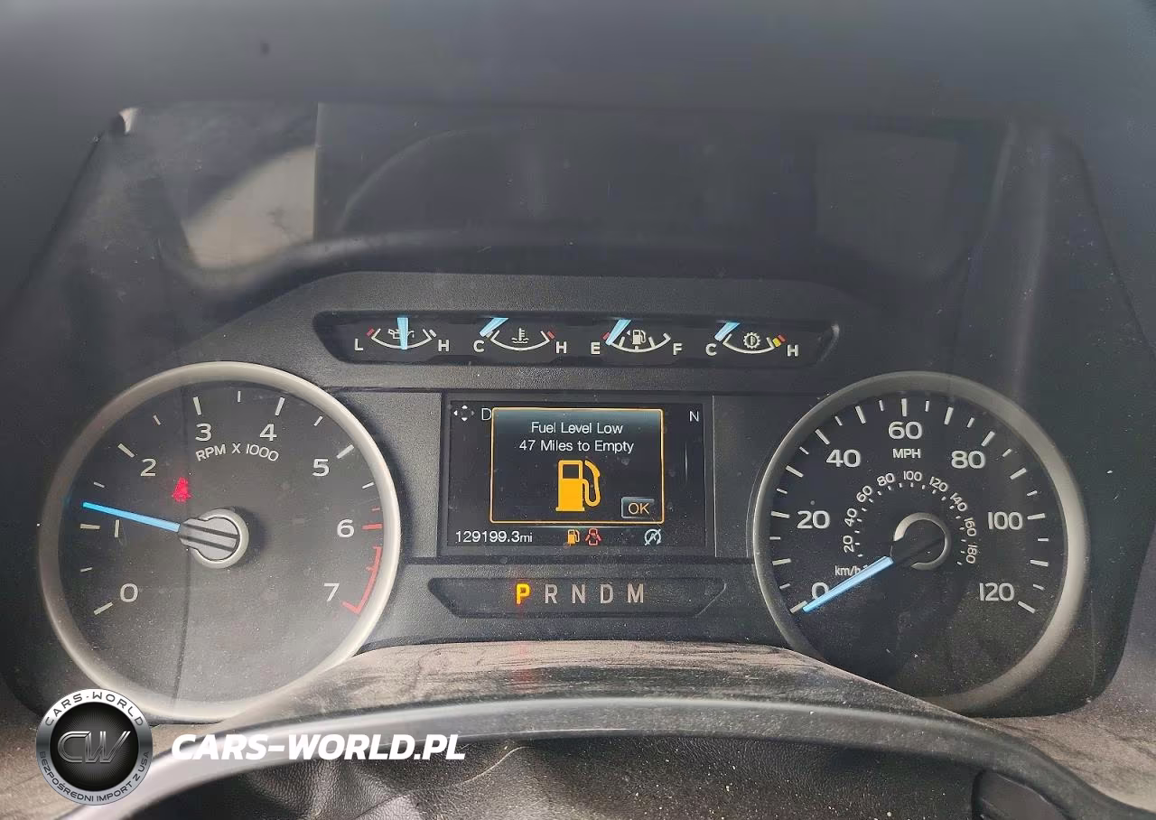 2018 Ford F150 Super Cab VIN:1FTFX1EGXJFD82330 - 9