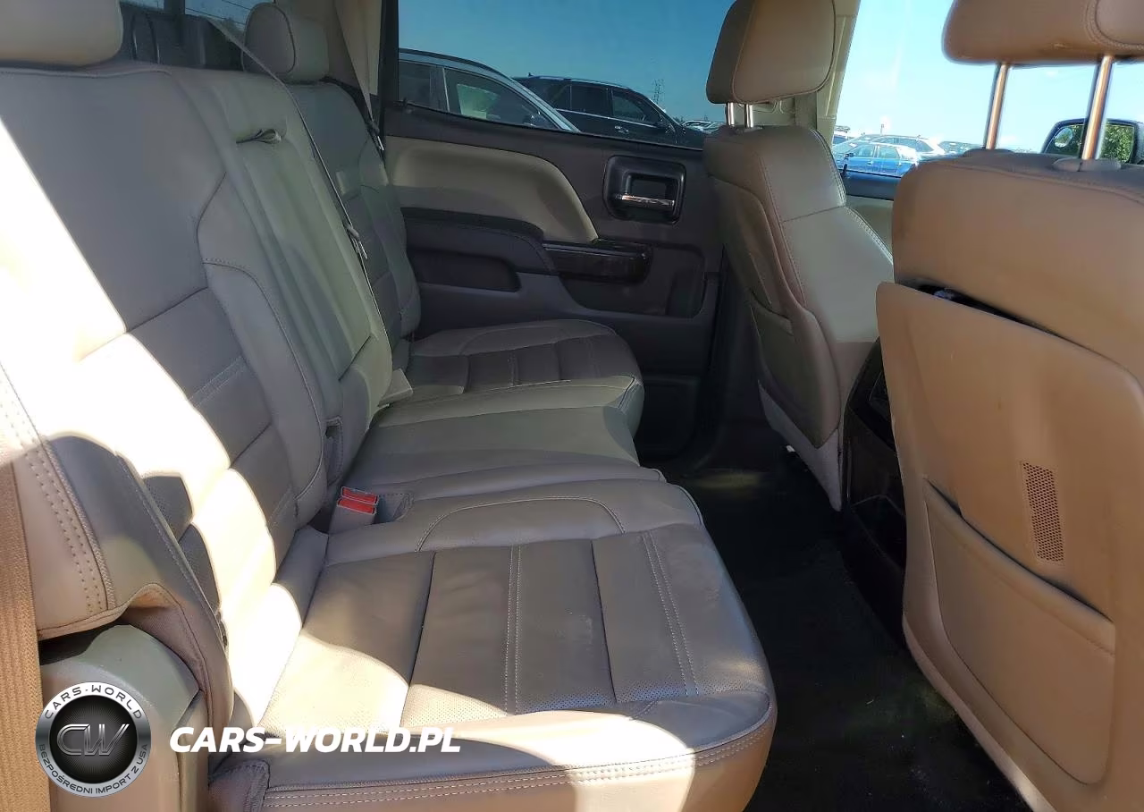 2014 GMC Sierra K1500 Denali VIN:3GTU2WEJXEG495021 - 10