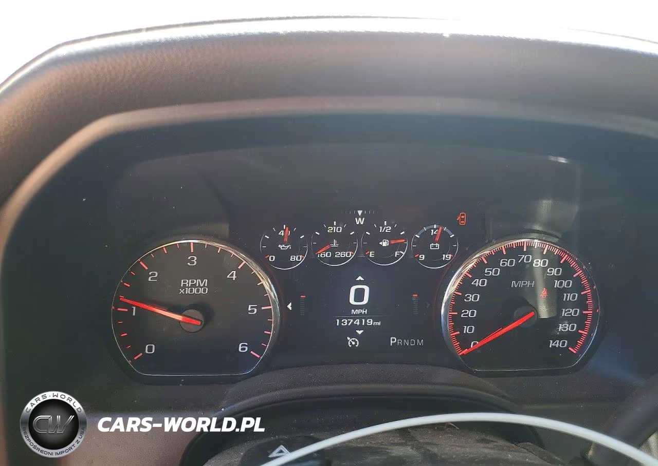 2014 GMC Sierra K1500 Denali VIN:3GTU2WEJXEG495021 - 9