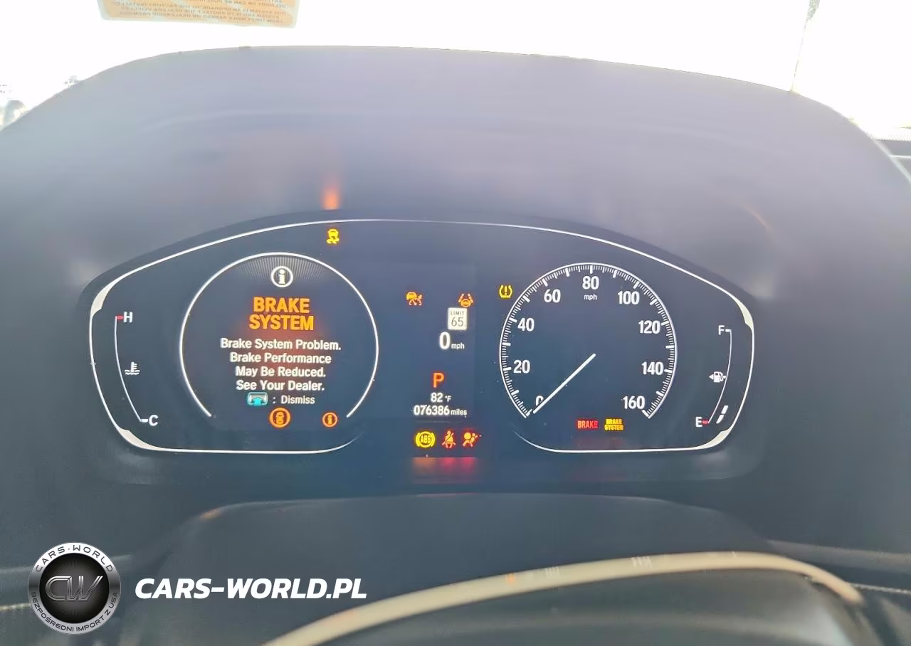 2022 Honda Accord Sport Se VIN:1HGCV1F42NA041232 - 9