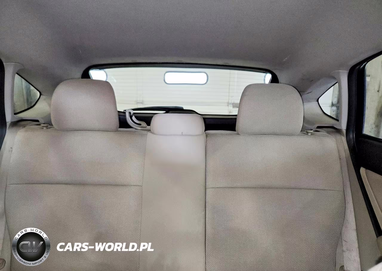 2013 Subaru Xv Crosstrek 2.0 Premium VIN:JF2GPACC8D2805939 - 10