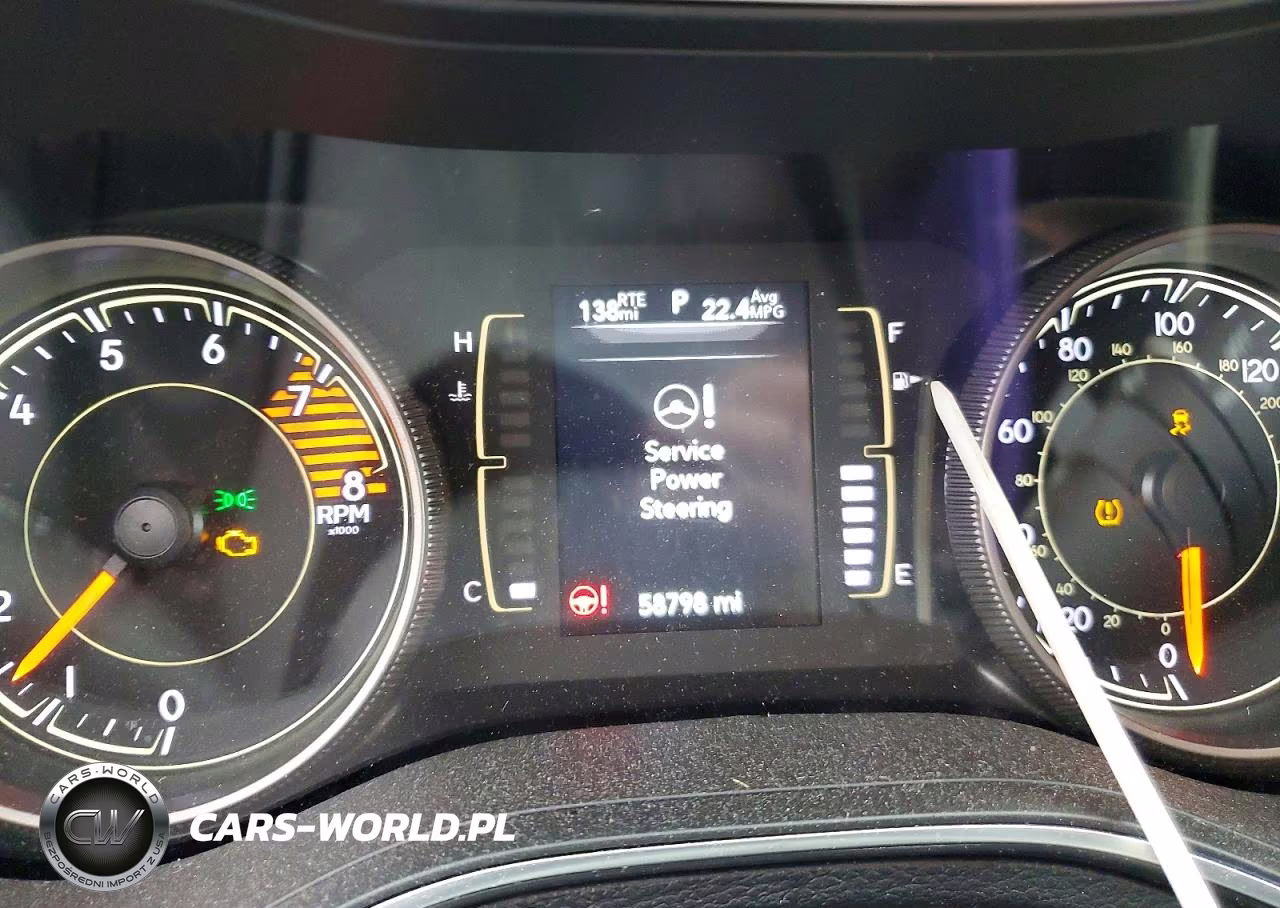 2019 Jeep Cherokee Latitude Plus VIN:1C4PJMLX3KD447672 - 9