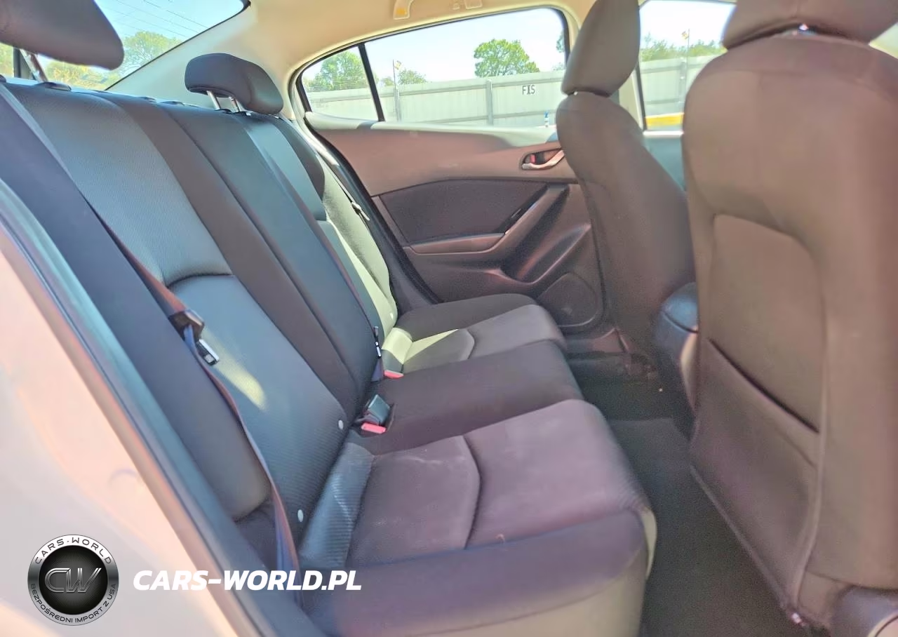 2018 Mazda 3 Sport VIN:3MZBN1U77JM241802 - 10